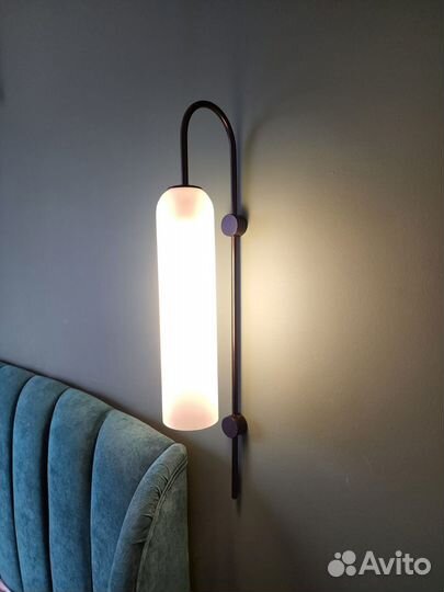 Настенный светильник бра