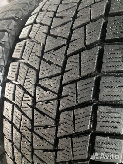 Bridgestone Blizzak DM-V1 225/65 R17