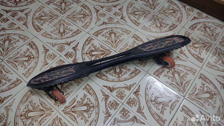 Скейтборд oxelo