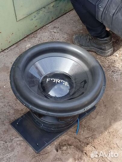 Dynamic state force SW48D1