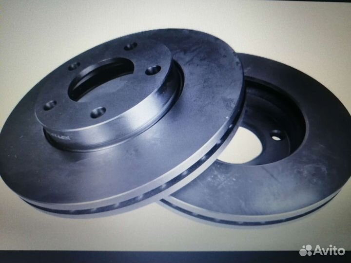 Диск тормозной передний J3303083 mazda 3,mazda 5