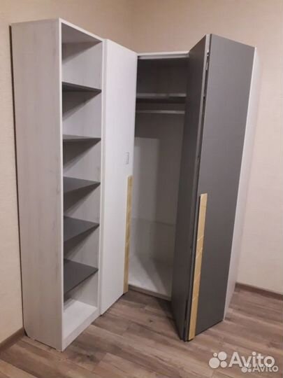 Сборка мебели (разборка) / Ремонт мебели / Сборщик