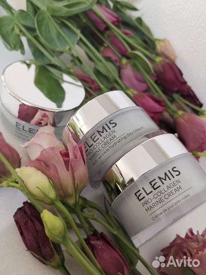 Elemis Pro collagen