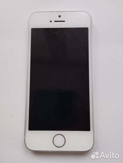 iPhone 5S, 16 ГБ