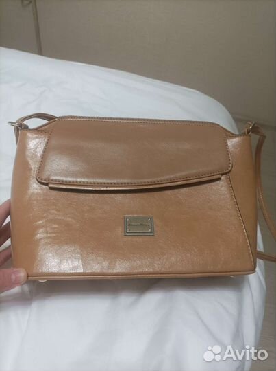 Сумка кросс боди