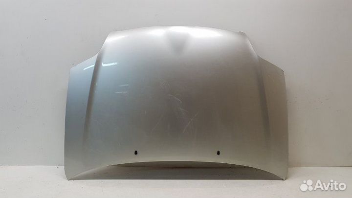 Капот Toyota Avensis T250 2002-2006