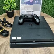 Sony PS4 slim 1 TB