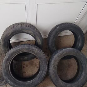 Nordman 7 185/60 R15 88