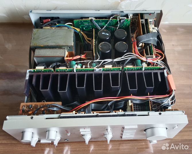 Усилитель Pioneer -A-150