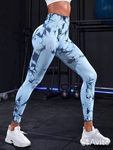 Легинсы.Тайтсы
