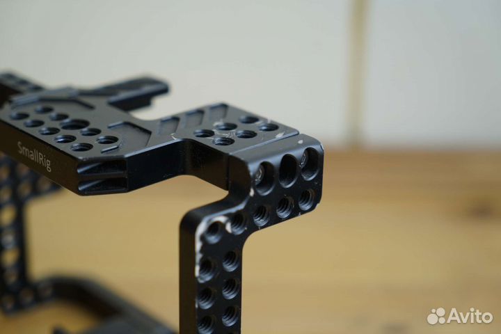 Клетка SmallRig для sony a7s2