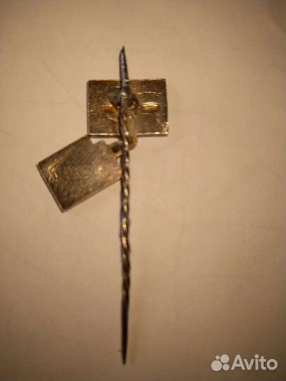 Ленин серебро