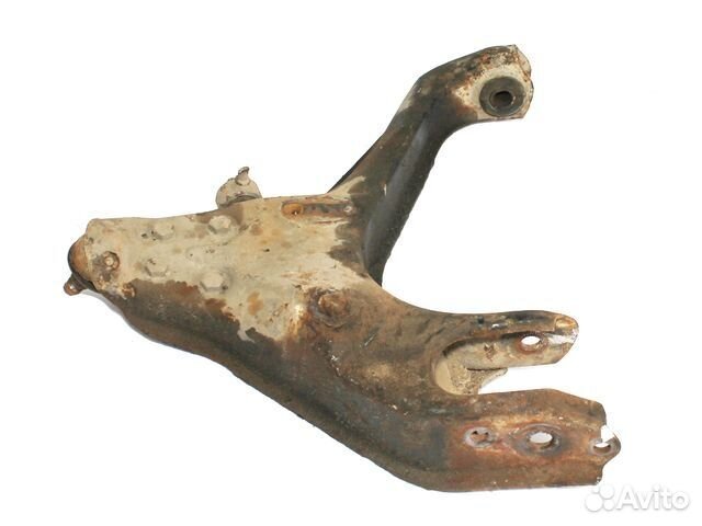 Рычаг подвески передний левый Mitsubishi Pajero 2