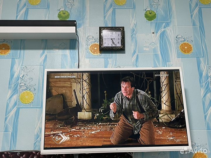 Телевизор с Алисой