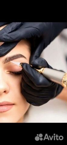 Милые красотки, я мастер перманентного макияжа