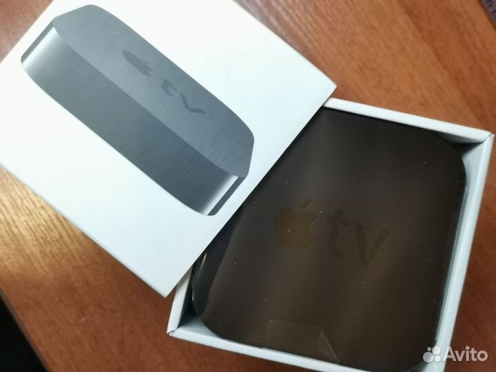 Тв-приставка Applе-TV (A1469)