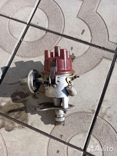 Трамблёр УАЗ 402дв