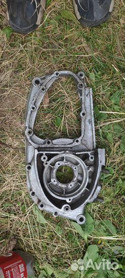 Картер иж с кпп