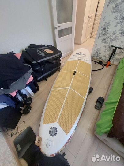 Sup доска надувная