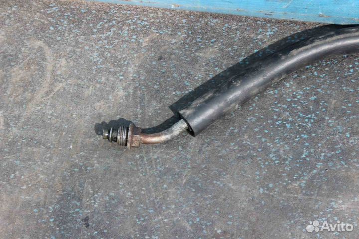 Шланг Mitsubishi Pajero (Митсубиси Паджеро) V44W M