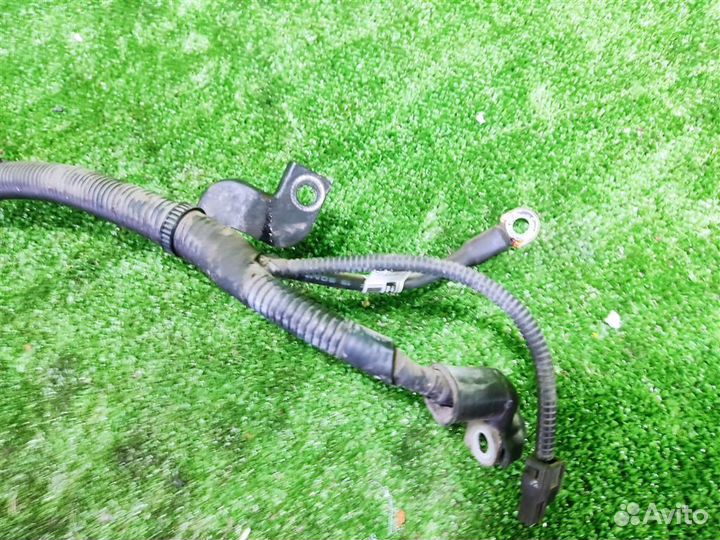 Проводка стартера KIA RIO 2 (JB) 2006