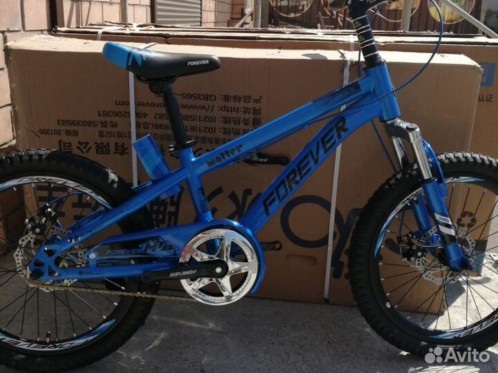 Велосипеды