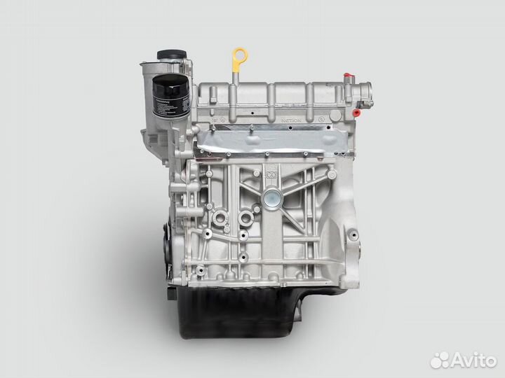 Cfna VAG – Собран из оригинальных запчастей