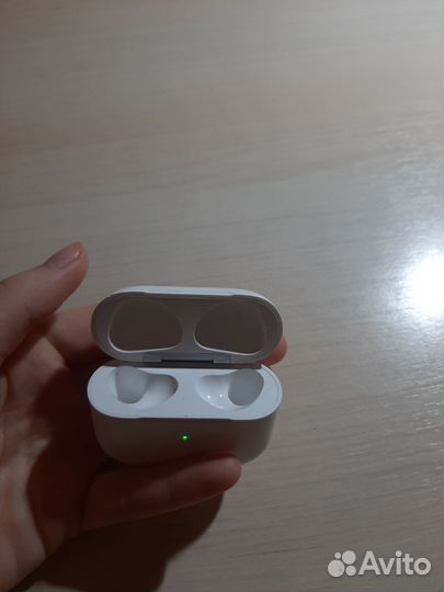 Чехол для airpods pro