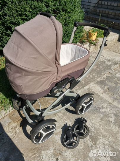 Коляска Chicco artic 2 в 1