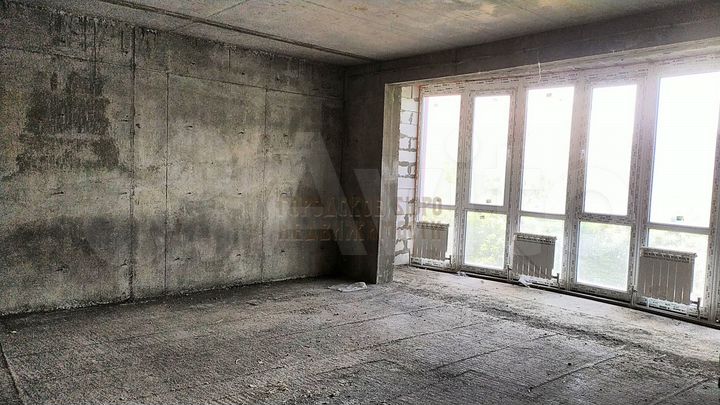 4-к. квартира, 172,6 м², 2/8 эт.