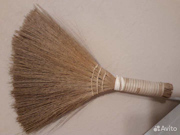 Корзинки, метелка, букет, ваза