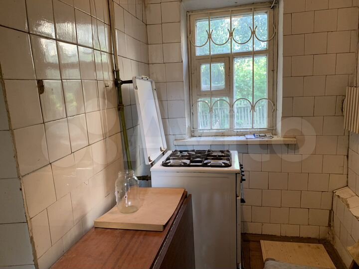 Дом 70 м² на участке 6 сот.