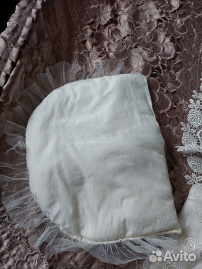 Переноска для младенца