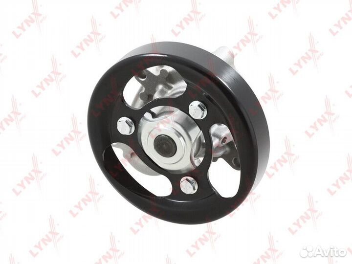 Насос системы охлаждения lynxauto CW-0278