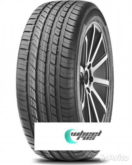 Compasal Smacher 255/55 R19