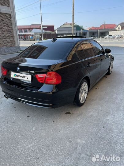 BMW 3 серия 3.0 AT, 2009, 342 000 км