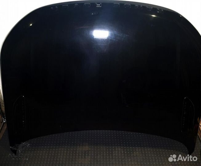 Капот Land Rover Range Rover Velar L560 2019