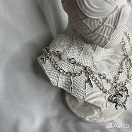 Бижутерия ручной работы