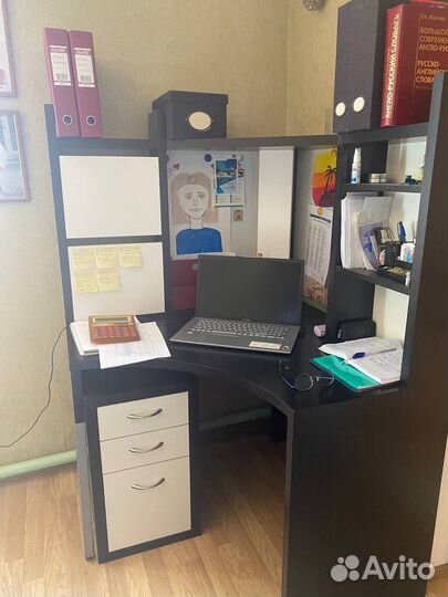 Компьютерный стол бу