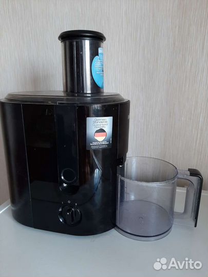 Соковыжималка braun