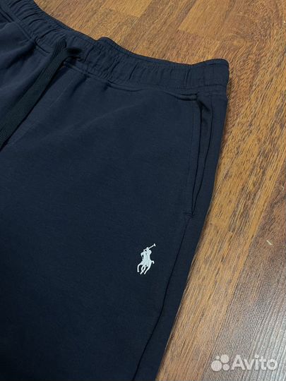 Polo ralph lauren шорты