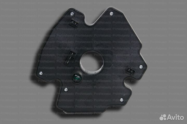 Блок управления для DW / Thermo 230 / 300 / 350