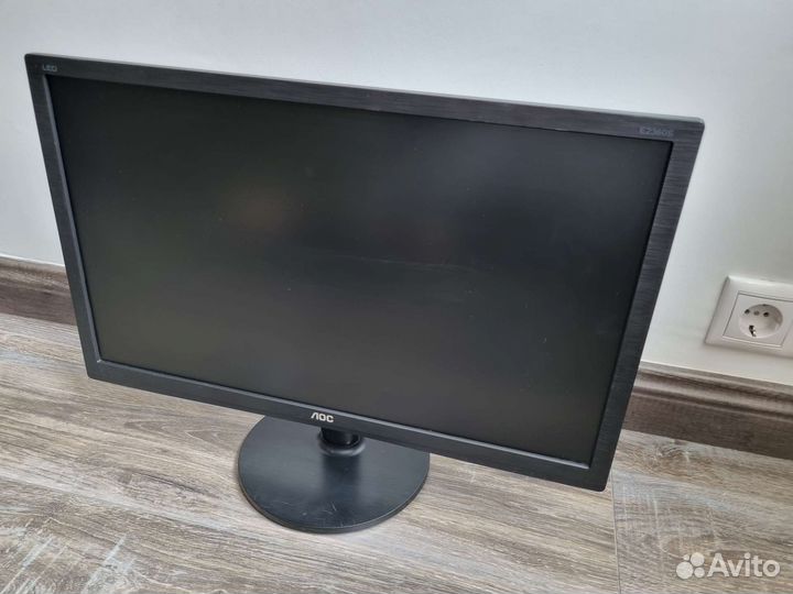 Монитор AOC 230LM б/у
