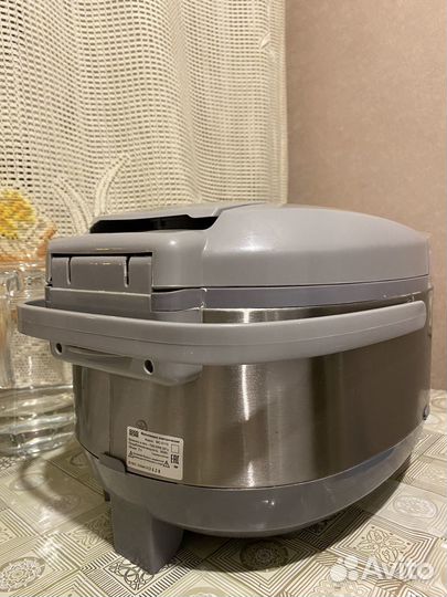 Мультиварка