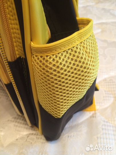 Рюкзак новый 