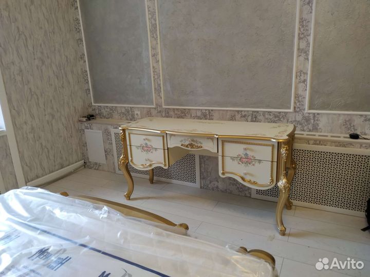 Сборщик корпусной мебели
