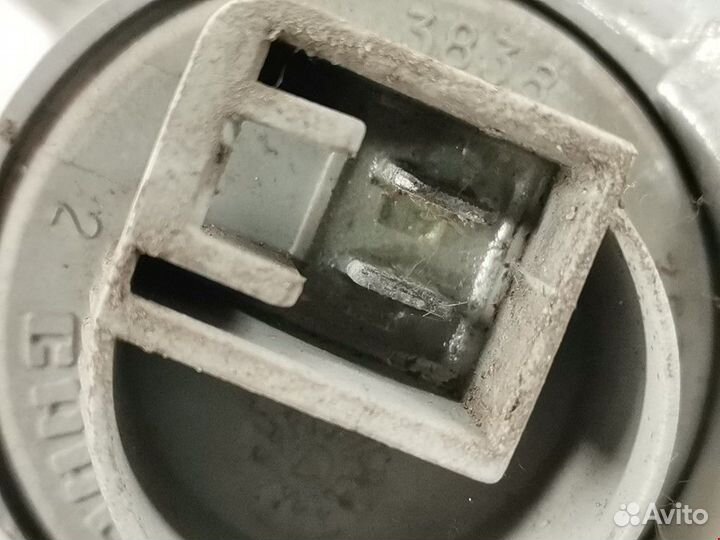 Поворотник левый Fiat Ducato 2 1999 1303854080