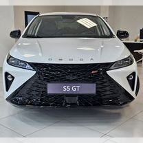 Новый OMODA S5 GT 1.6 AMT, 2023, цена от 2 289 900 руб.