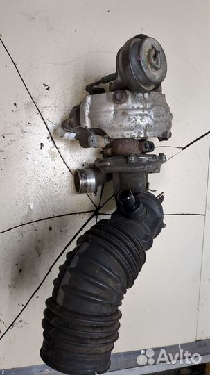 Турбина Toyota Corolla Verso, 2007