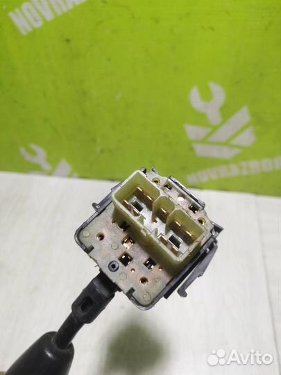 Переключатель стеклоочистителей Шевроле Ланос